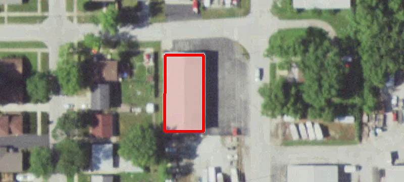 3202 Louis Sherman Dr