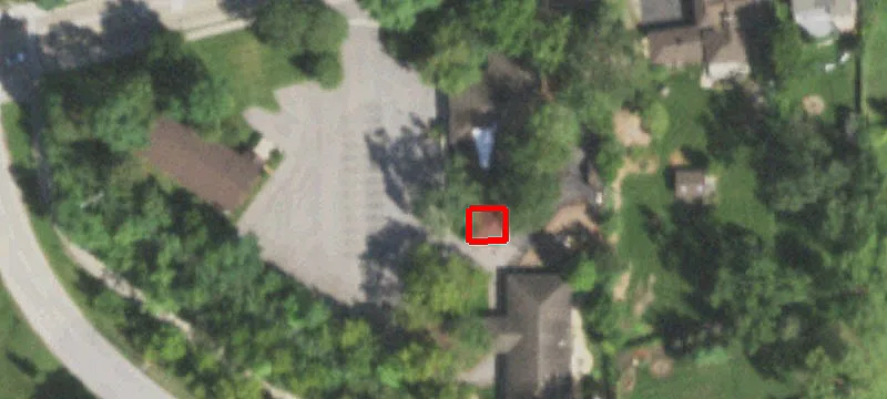 25th Jewell Rd