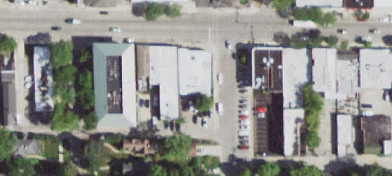 2920 Central St, Unit 24