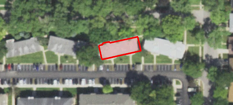 955 Seminole Dr
