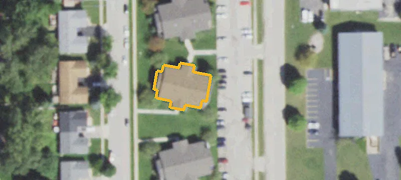 633 Dean Dr