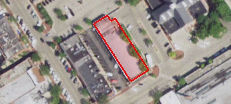 341 Hazel Ave