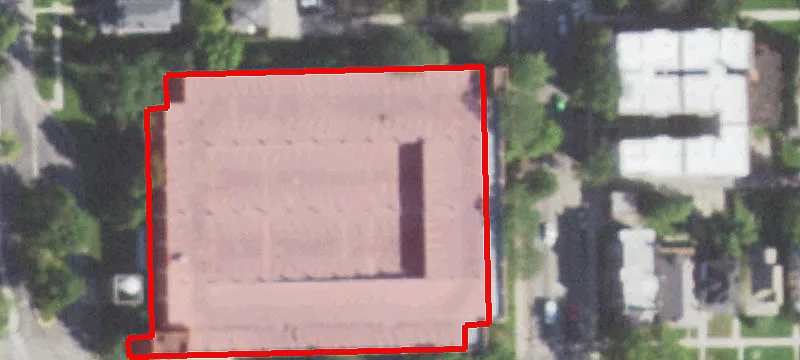 614 Austin Blvd