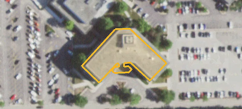 5201 Willow Spgs Rd