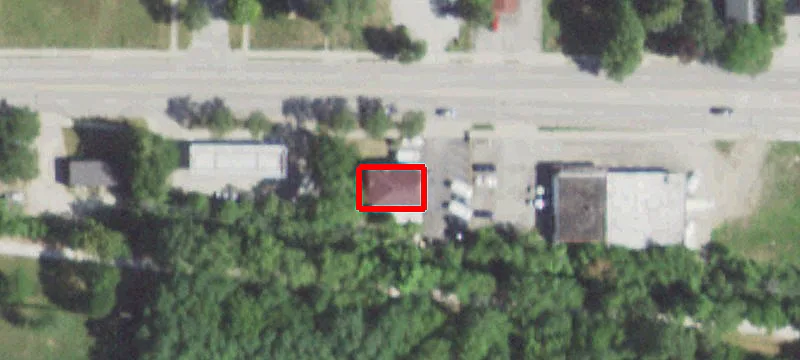 901 Saint Charles Rd