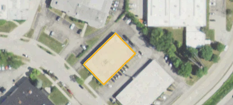 3620 Edison Pl