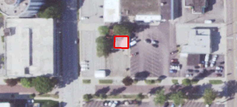110 Healey St