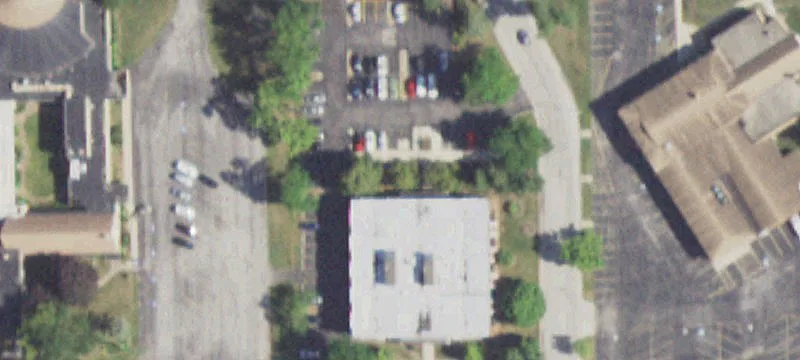 601 Golf Rd