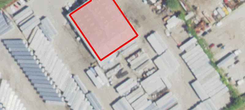 555 Es Frontage Rd