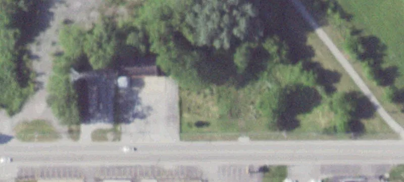 2734 Bernice Rd