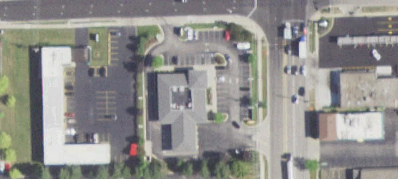 1800 Elmhurst Rd
