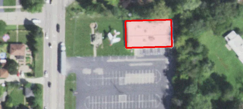 431 Neltnor Blvd