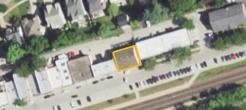 136 Burlington Ave