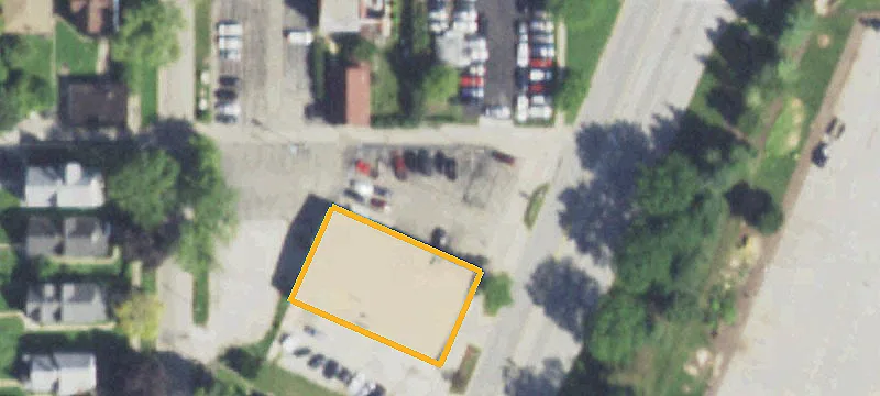1014 Sheridan Rd