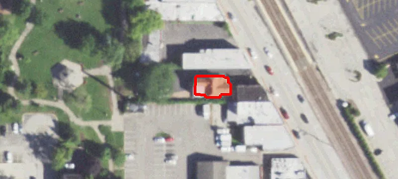 324 Grn Bay Rd