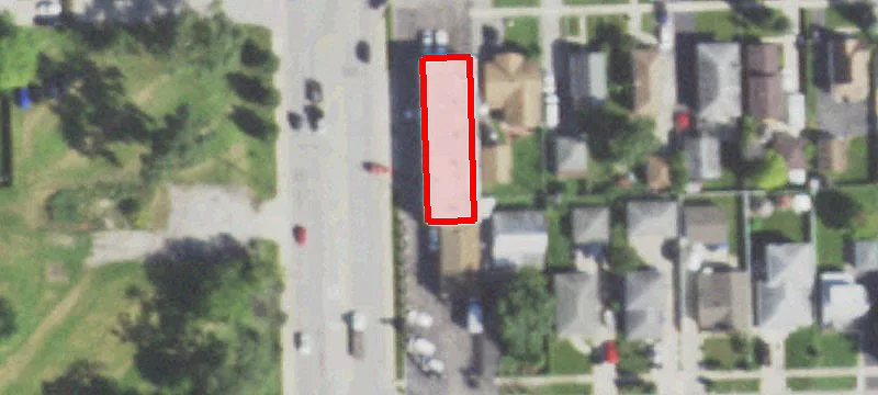 7201 Harlem Ave