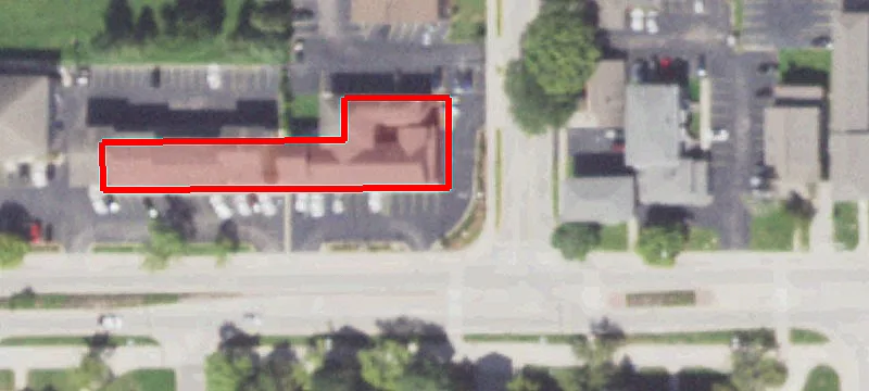 401 Russell Rd