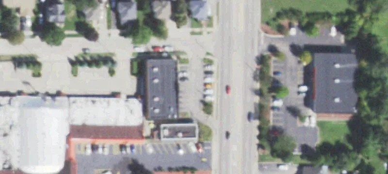 200 Neltnor Blvd