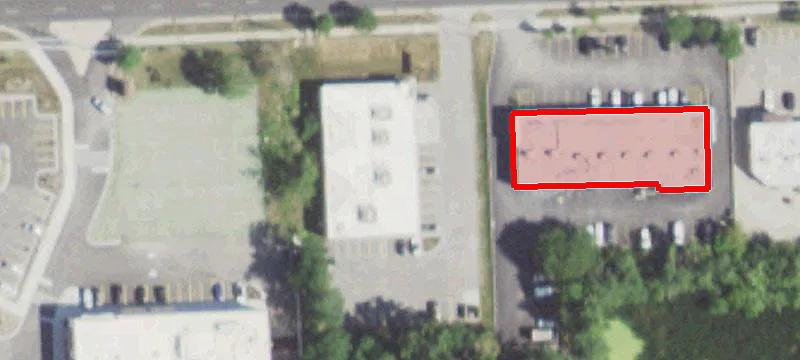 630 Roosevelt Rd
