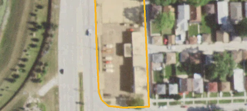 1109 Mannheim Rd