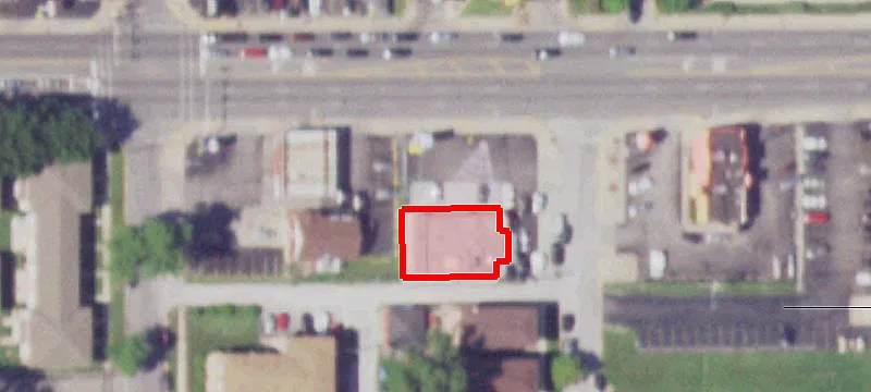 2021 Sibley Blvd