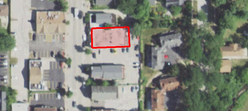 209 Walnut St