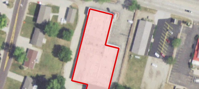 1503 Washington Rd