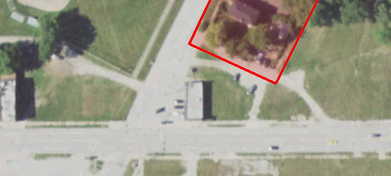223 Lincoln Hwy