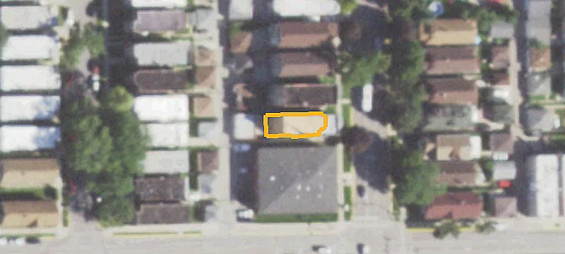 1538 Austin Blvd, Unit 3