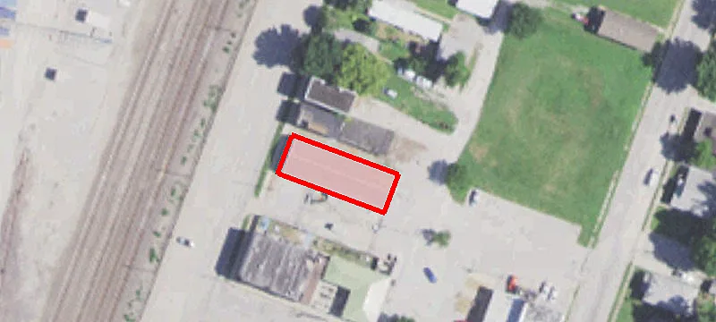 208 Main St