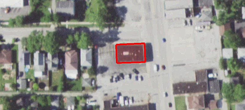 2626 Chicago Rd