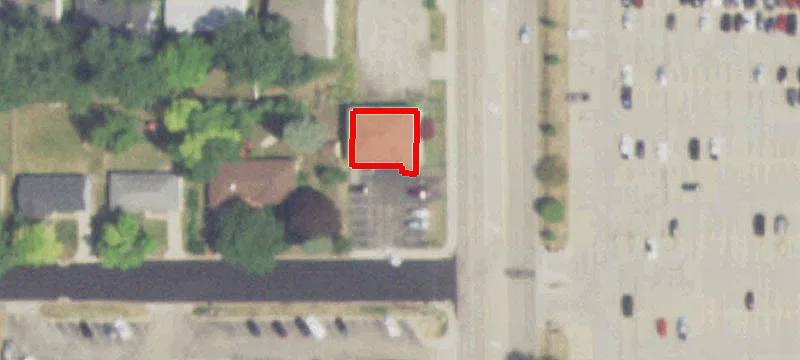 405 Morton Ave