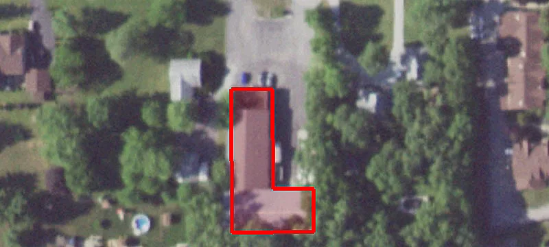 2717 Glenwood Lansing Rd