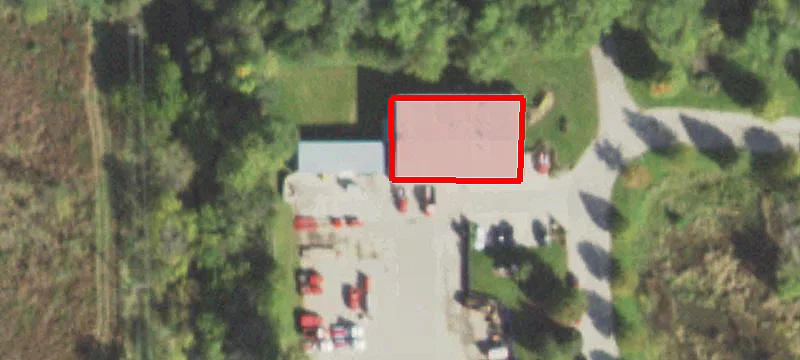 5419 Hayden Ln
