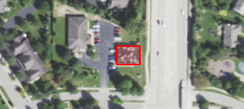 1296 Sutton Rd