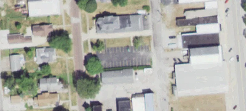 521 Walnut St