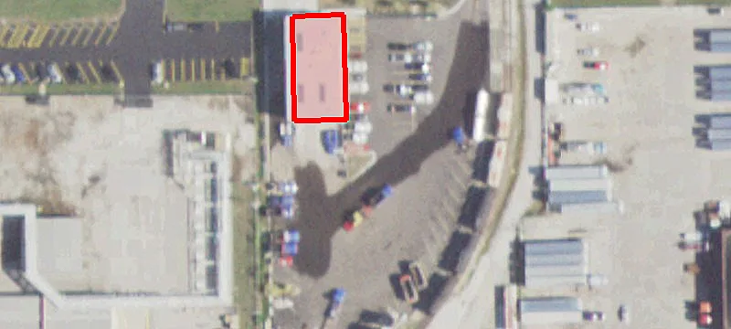 2483 Pratt Blvd