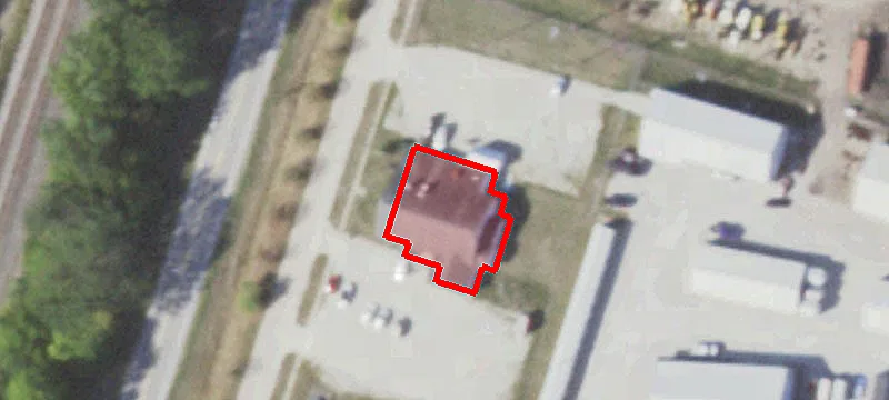 1132 Century Dr