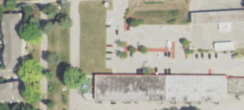 731 Nerge Rd