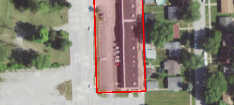 14747 Kedzie Ave