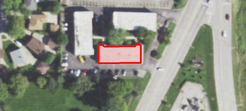 8500 Waukegan Rd, Unit 6