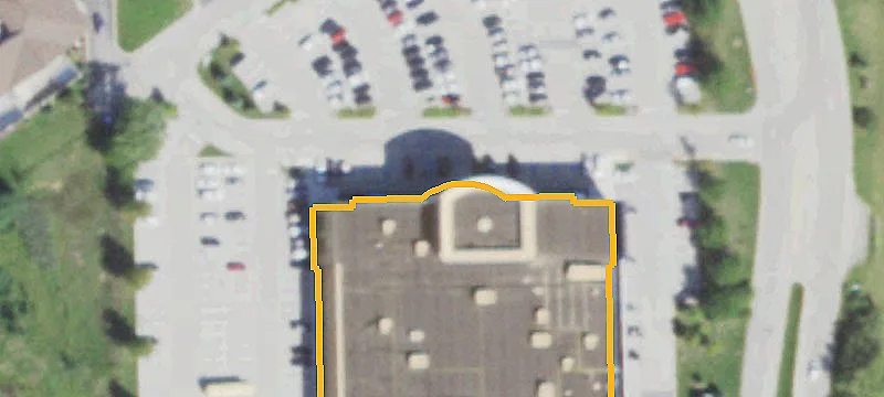 201 Ogden Fls Blvd