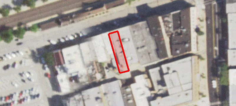 22 Burlington Ave