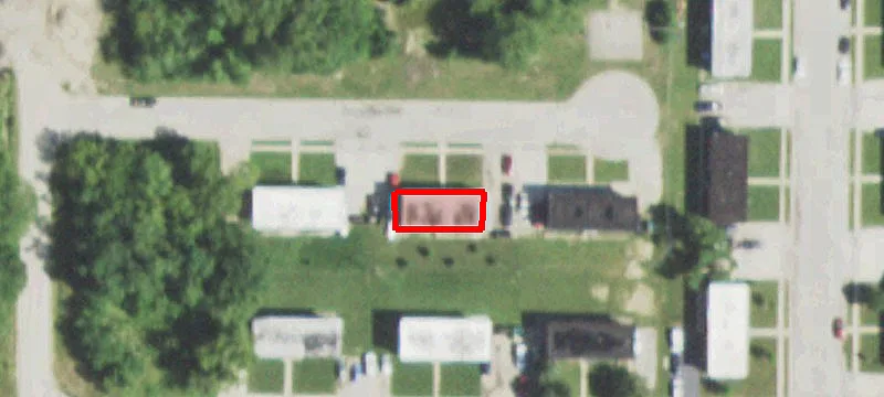 603 Capri Ct