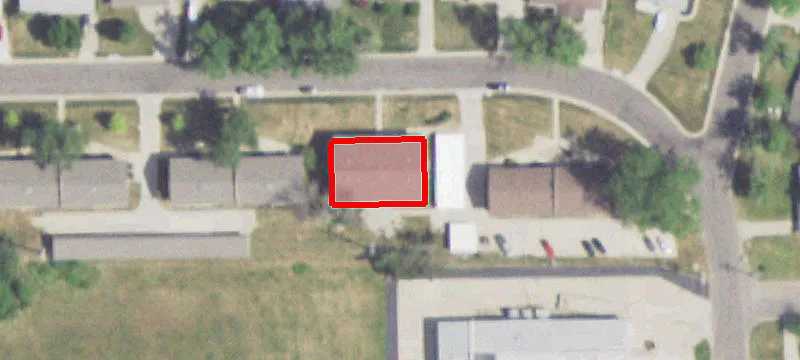 1308 Jefferson St, Unit 1