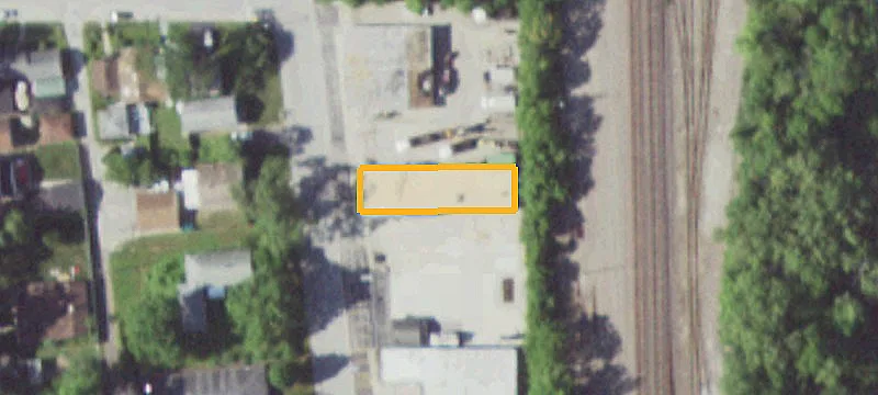 3009 Jackson Ave