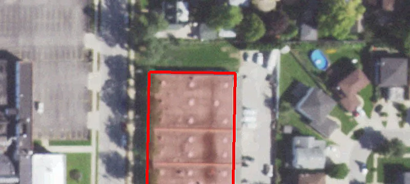8121 Austin Ave