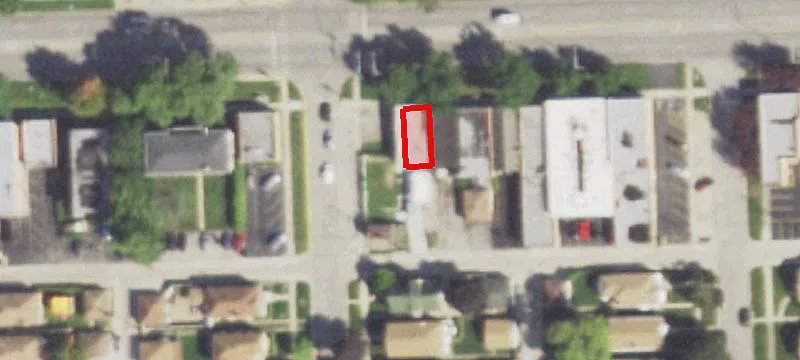 8921 Cermak Rd