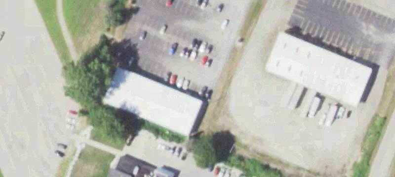 2707 Main St