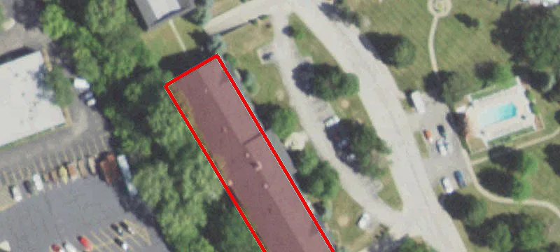 5101 Carriageway Dr, Unit P73